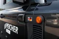 INEOS Grenadier Station Wagon Fieldmaster