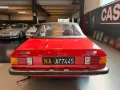 Lancia Beta 1.6 Spyder Zagato