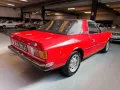 Lancia Beta 1.6 Spyder Zagato