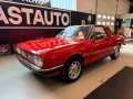 Lancia Beta 1.6 Spyder Zagato