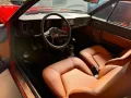 Lancia Beta 1.6 Spyder Zagato