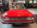 Lancia Beta 1.6 Spyder Zagato