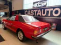 Lancia Beta 1.6 Spyder Zagato