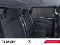 Mercedes-Benz eVito 129 Tourer Pro lang MBUX Klima Kamera Navi