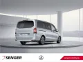 Mercedes-Benz eVito 129 Tourer Pro lang MBUX Klima Kamera Navi