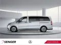 Mercedes-Benz eVito 129 Tourer Pro lang MBUX Klima Kamera Navi