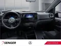 Mercedes-Benz eVito 129 Tourer Pro lang MBUX Klima Kamera Navi