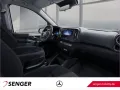 Mercedes-Benz eVito 129 Tourer Pro lang MBUX Klima Kamera Navi