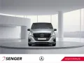 Mercedes-Benz eVito 129 Tourer Pro lang MBUX Klima Kamera Navi
