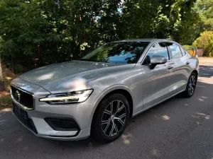 Volvo VOLVO/S60/B4/LED/NAVI/CAM
