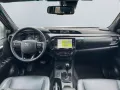 Toyota Hilux 2,8 l, 204 PS 6 Gang AT Double Cab INVINVC