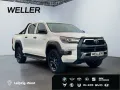 Toyota Hilux 2,8 l, 204 PS 6 Gang AT Double Cab INVINVC