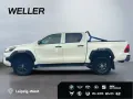 Toyota Hilux 2,8 l, 204 PS 6 Gang AT Double Cab INVINVC
