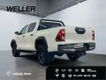 Toyota Hilux 2,8 l, 204 PS 6 Gang AT Double Cab INVINVC