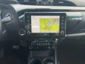 Toyota Hilux 2,8 l, 204 PS 6 Gang AT Double Cab INVINVC
