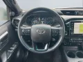 Toyota Hilux 2,8 l, 204 PS 6 Gang AT Double Cab INVINVC
