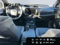 Toyota Hilux 2,8 l, 204 PS 6 Gang AT Double Cab INVINVC