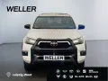 Toyota Hilux 2,8 l, 204 PS 6 Gang AT Double Cab INVINVC