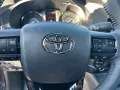 Toyota Hilux 2,8 l, 204 PS 6 Gang AT Double Cab INVINVC