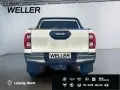 Toyota Hilux 2,8 l, 204 PS 6 Gang AT Double Cab INVINVC