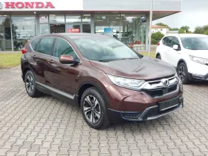 Honda CR-V 1.5 Turbo VTEC Comfort