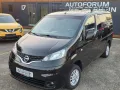 Nissan NV200 Evalia Premium 7. Sitzer TOP WIE NEU
