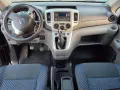 Nissan NV200 Evalia Premium 7. Sitzer TOP WIE NEU