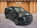Mercedes-Benz eVito129 Tourer PRO Lang Multibeam/Distr./360/Te