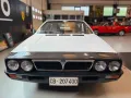 Lancia Beta Montecarlo 2.0 Targa
