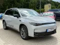 Leapmotor C10 HYBRID EV REEV Design -Sitzklima- Ambienteb.