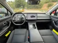 Leapmotor C10 HYBRID EV REEV Design -Sitzklima- Ambienteb.