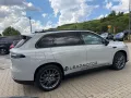 Leapmotor C10 HYBRID EV REEV Design -Sitzklima- Ambienteb.