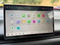 Leapmotor C10 HYBRID EV REEV Design -Sitzklima- Ambienteb.