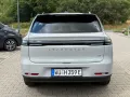 Leapmotor C10 HYBRID EV REEV Design -Sitzklima- Ambienteb.