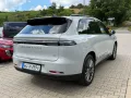Leapmotor C10 HYBRID EV REEV Design -Sitzklima- Ambienteb.