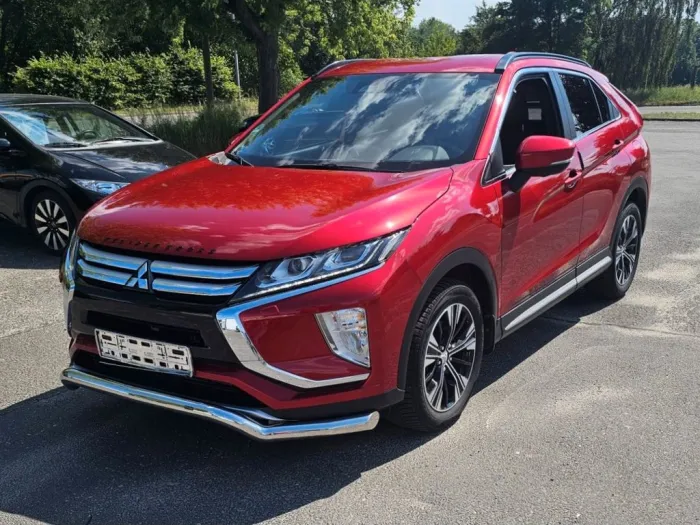 Mitsubishi Eclipse Cross Diamant Edition+ 2WD.Automatic.