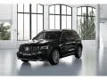 Mercedes-Benz GLB 35 4M AMG+AHK+Sthzg+Burm+Pano+Distr+MLB