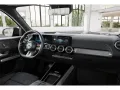 Mercedes-Benz GLB 35 4M AMG+AHK+Sthzg+Burm+Pano+Distr+MLB