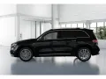 Mercedes-Benz GLB 35 4M AMG+AHK+Sthzg+Burm+Pano+Distr+MLB