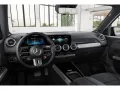 Mercedes-Benz GLB 35 4M AMG+AHK+Sthzg+Burm+Pano+Distr+MLB