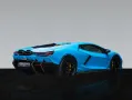 Lamborghini Revuelto - AdPersonam - Carbon Package