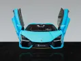 Lamborghini Revuelto - AdPersonam - Carbon Package