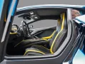 Lamborghini Revuelto - AdPersonam - Carbon Package