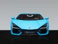 Lamborghini Revuelto - AdPersonam - Carbon Package