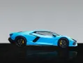 Lamborghini Revuelto - AdPersonam - Carbon Package