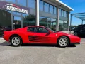 Ferrari Testarossa 5.0 Monodado
