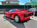 Ferrari Testarossa 5.0 Monodado