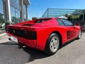 Ferrari Testarossa 5.0 Monodado