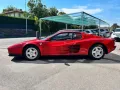 Ferrari Testarossa 5.0 Monodado