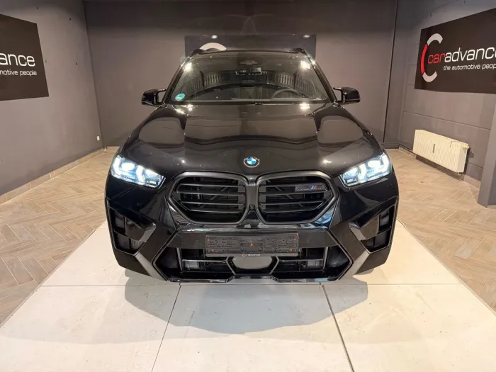 BMW X5 M Competition 